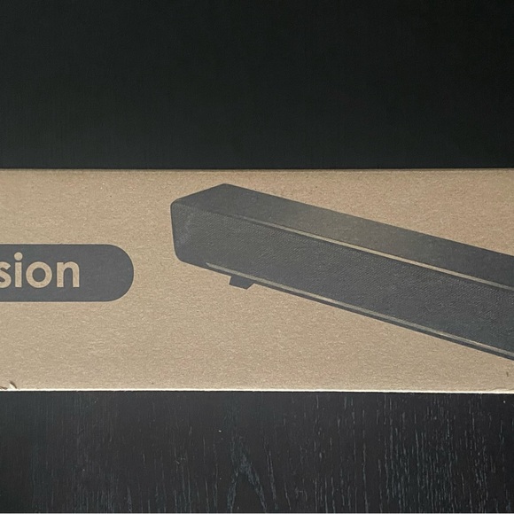 Phission USB Powered Wired Soundbar - Picture 3 of 4